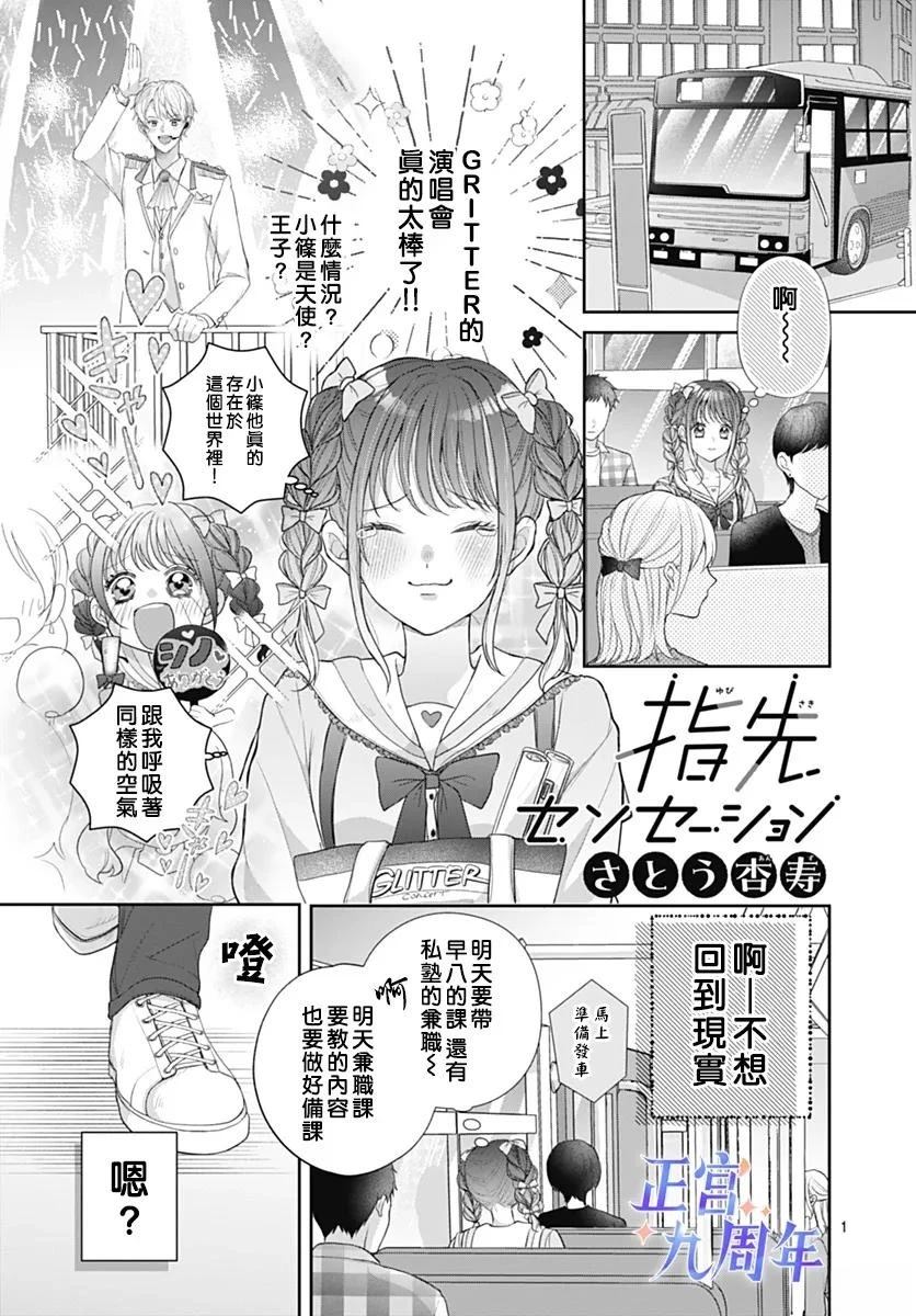 短篇1