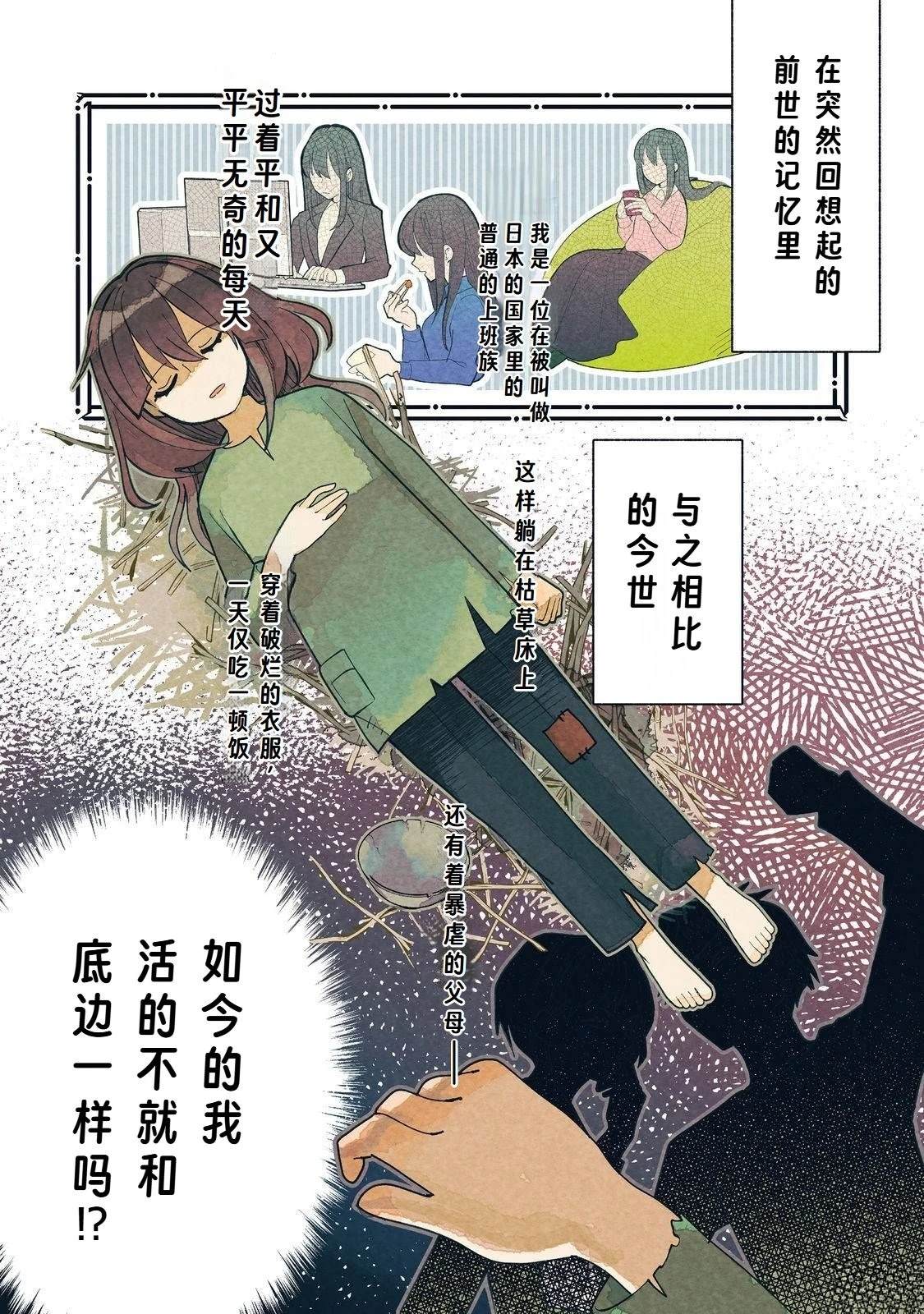 第1话0