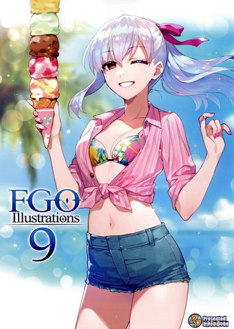 fgo图鉴