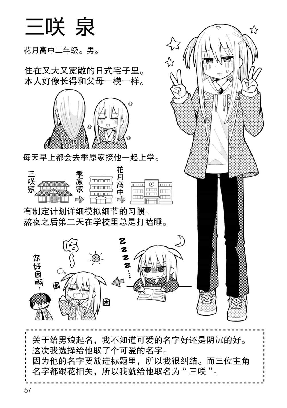 第一卷加笔话1