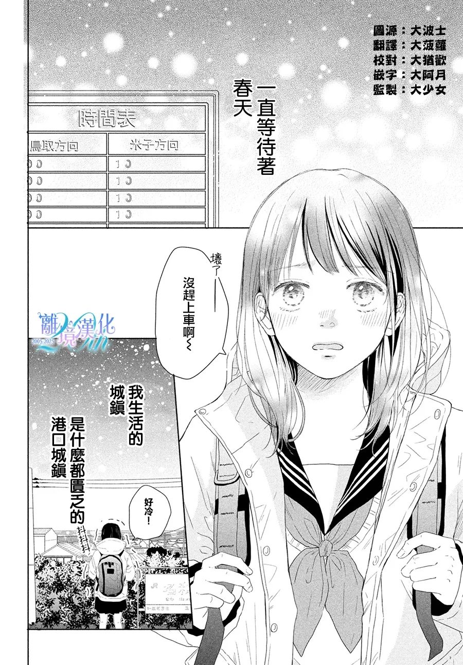 短篇1