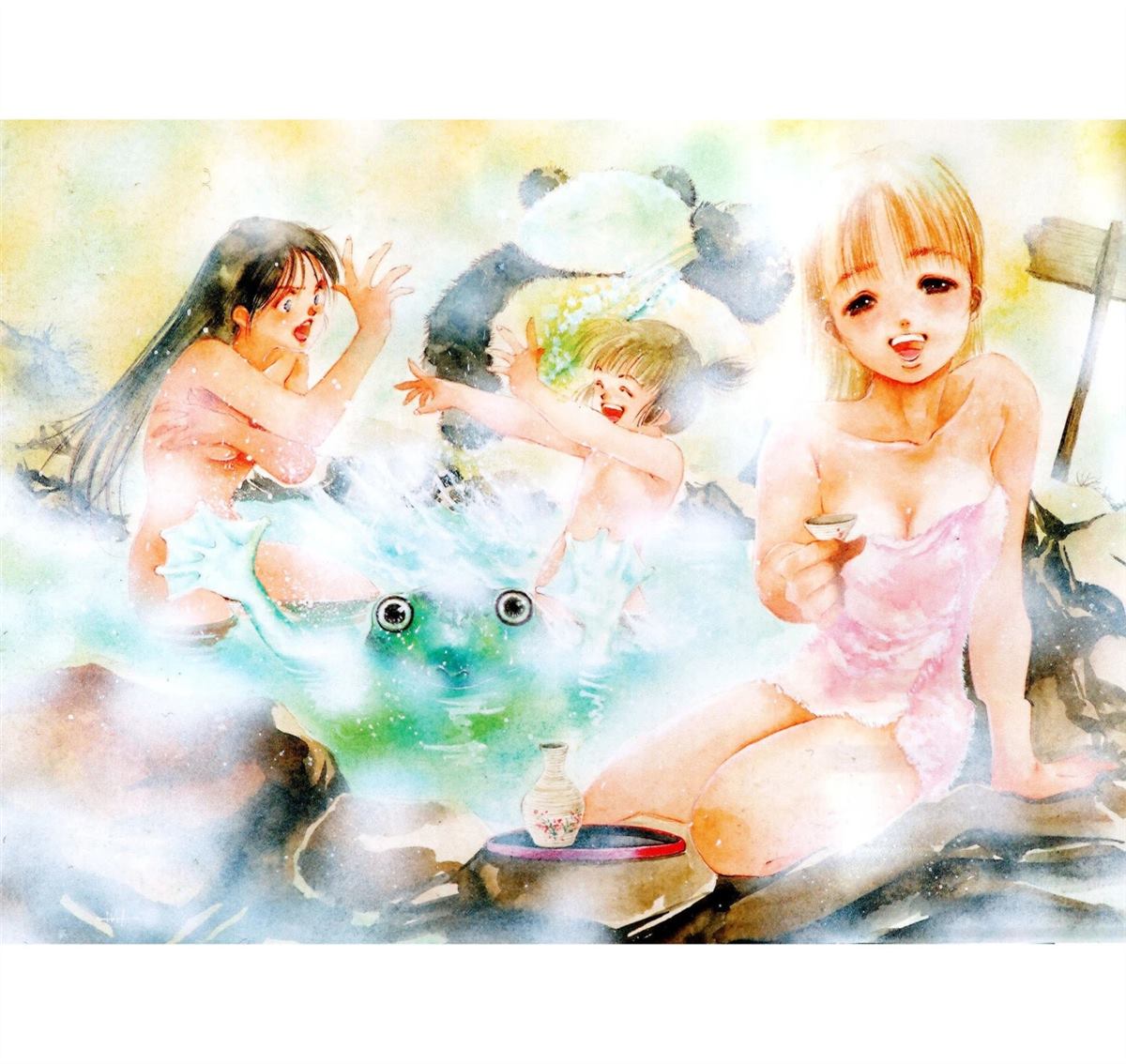 全一卷34