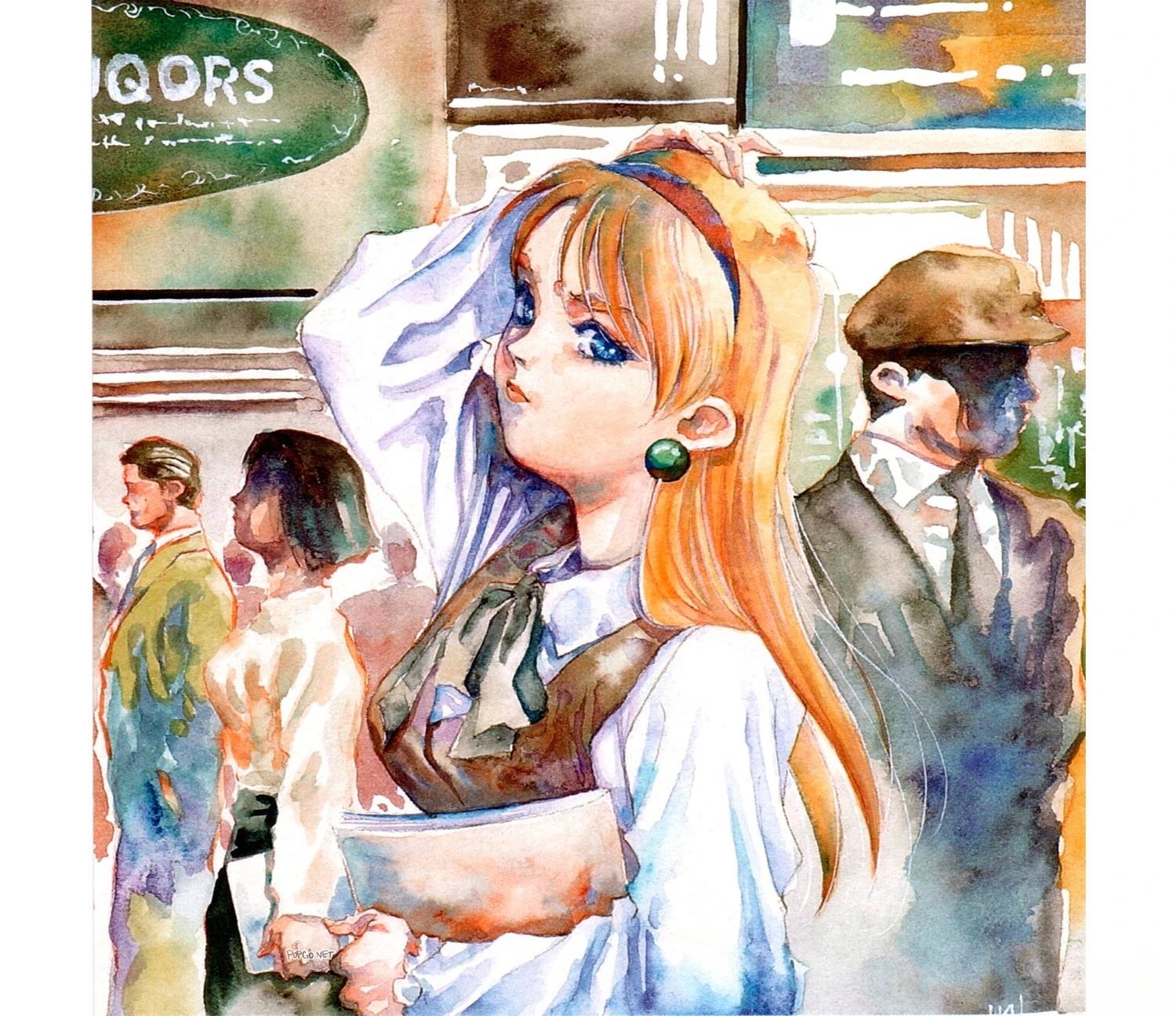 全一卷129
