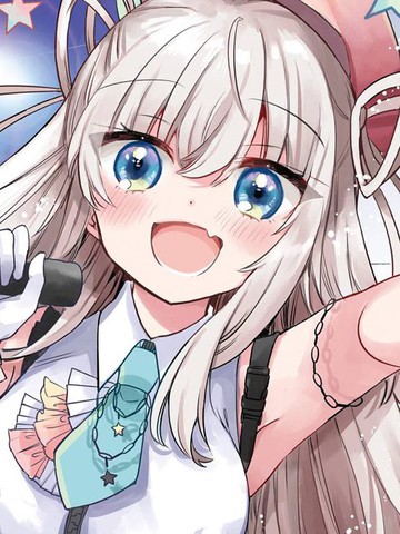 关于和我推的偶像成为同班同学这档事