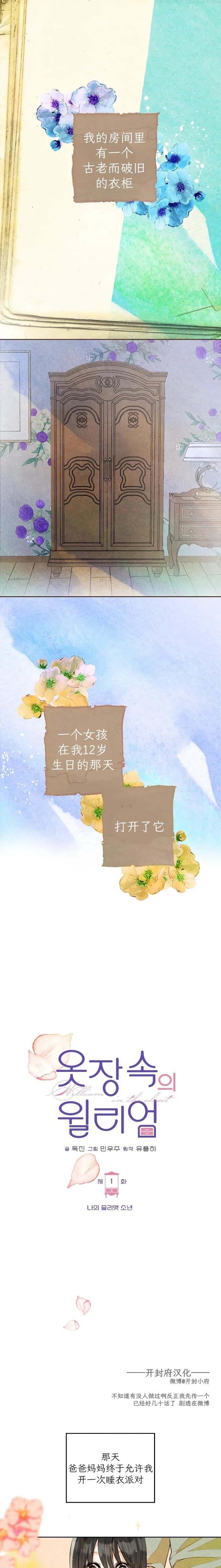 第1话0