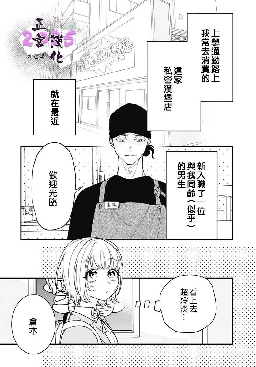 短篇1