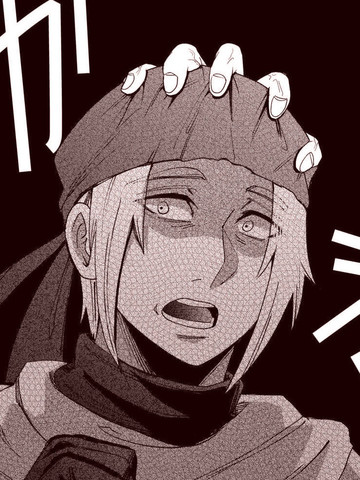 不请自来的刺客是王都最凶恶的看板娘