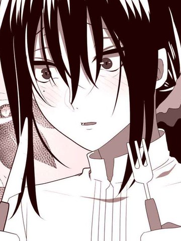 女魔族与男眷属