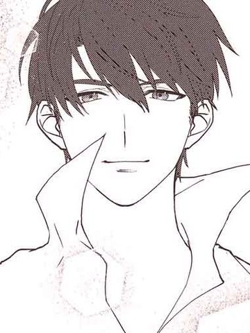 亚当渴望著夏娃