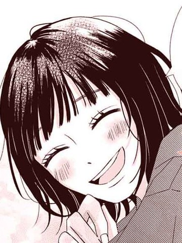 樱音子同学的忧郁