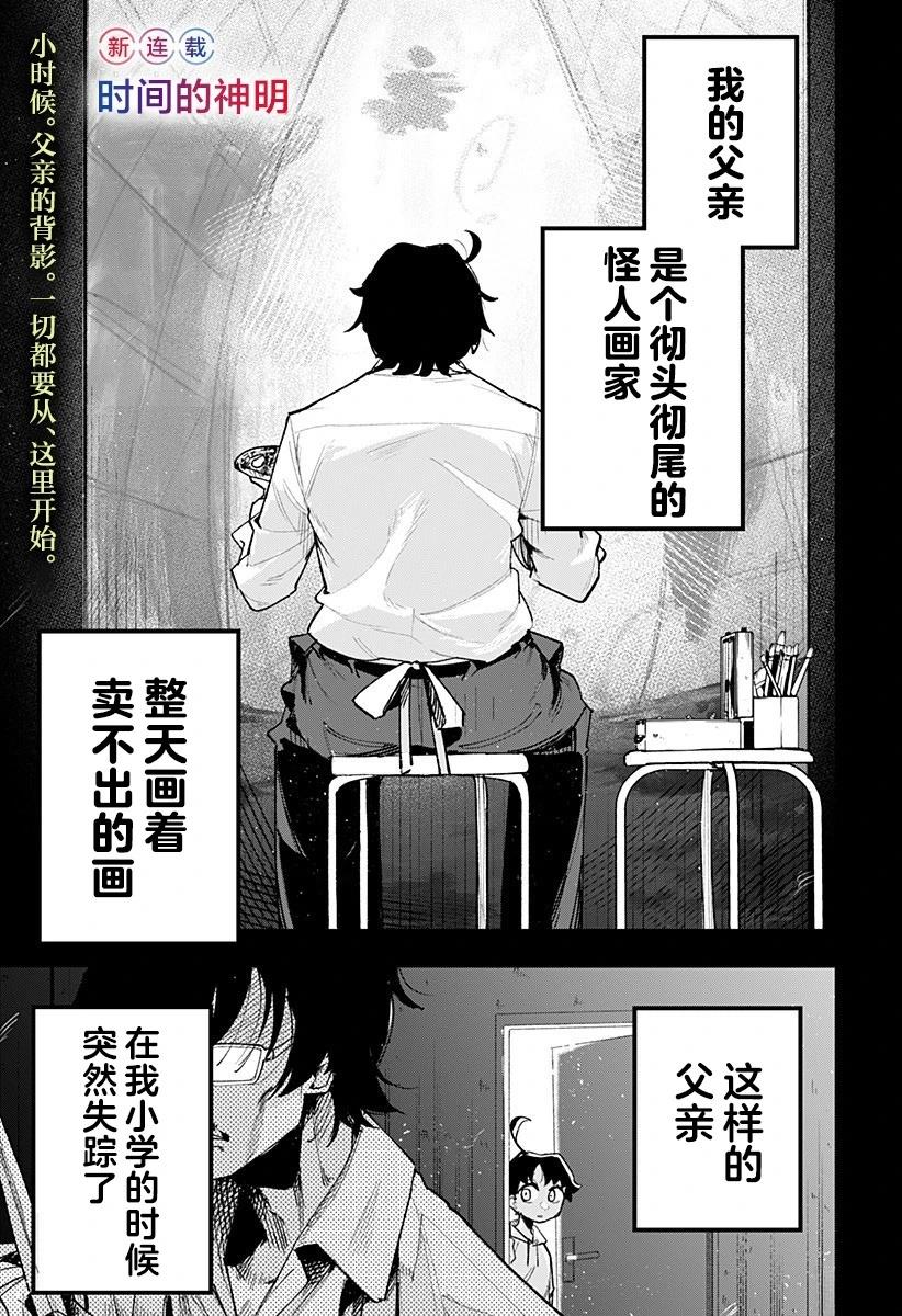 第1话0