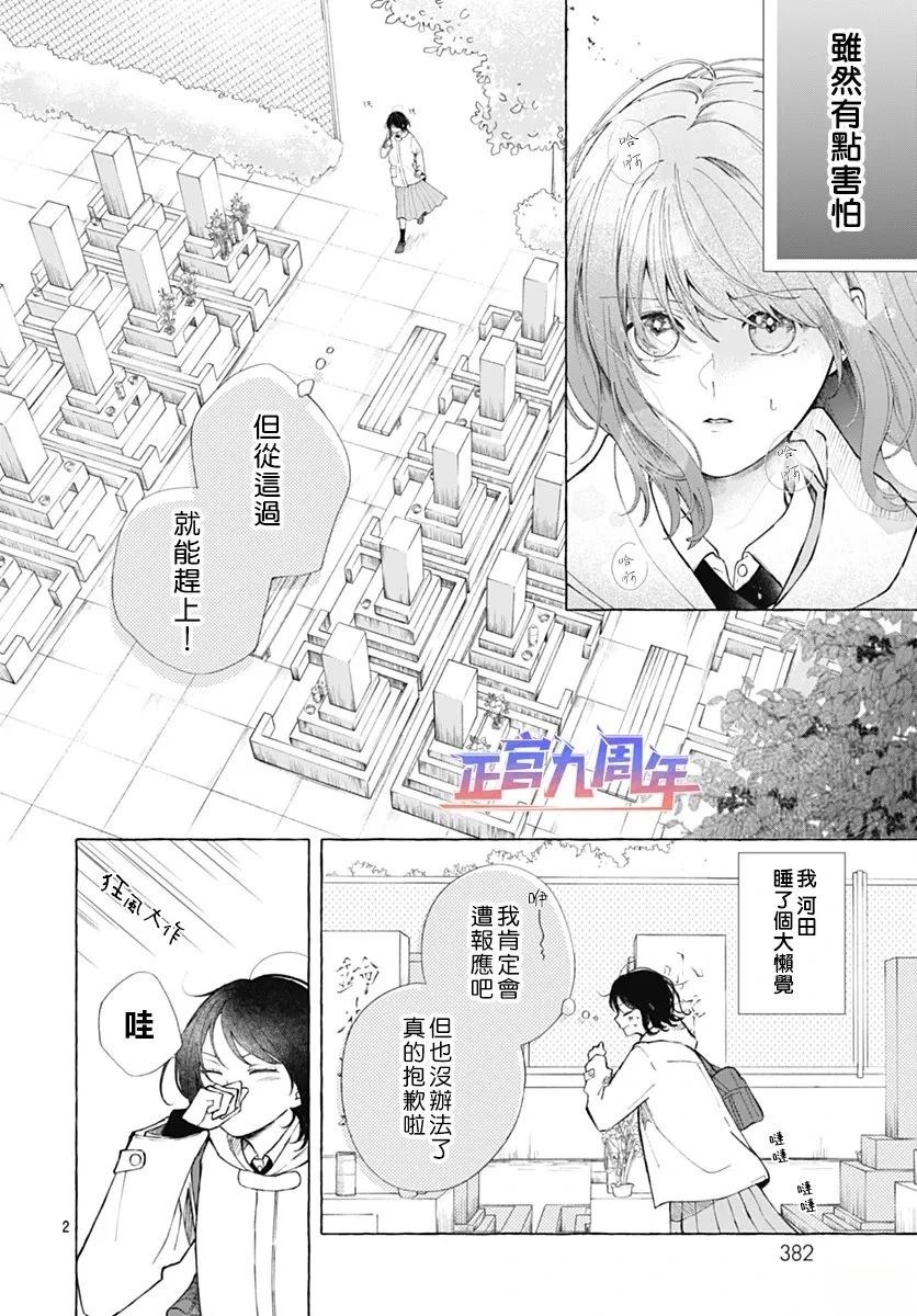 短篇1