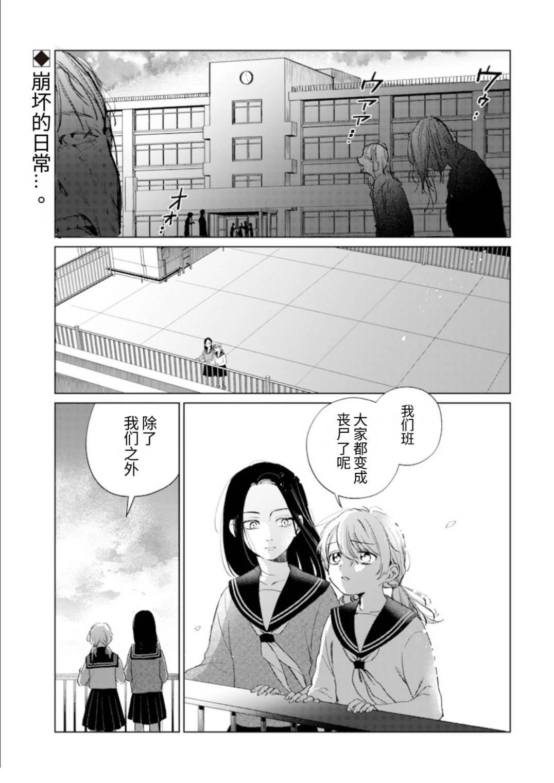 短篇0