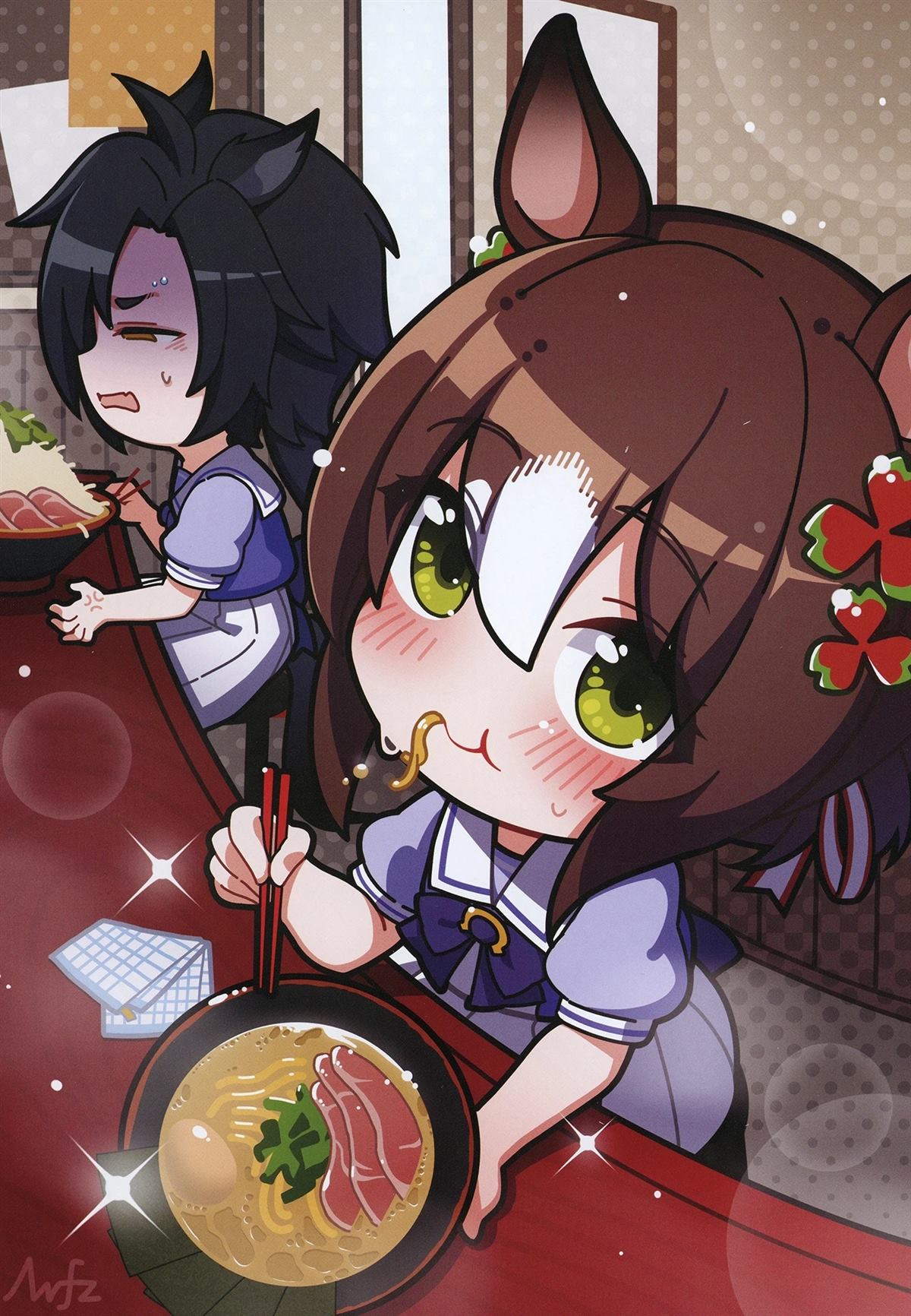 短篇2
