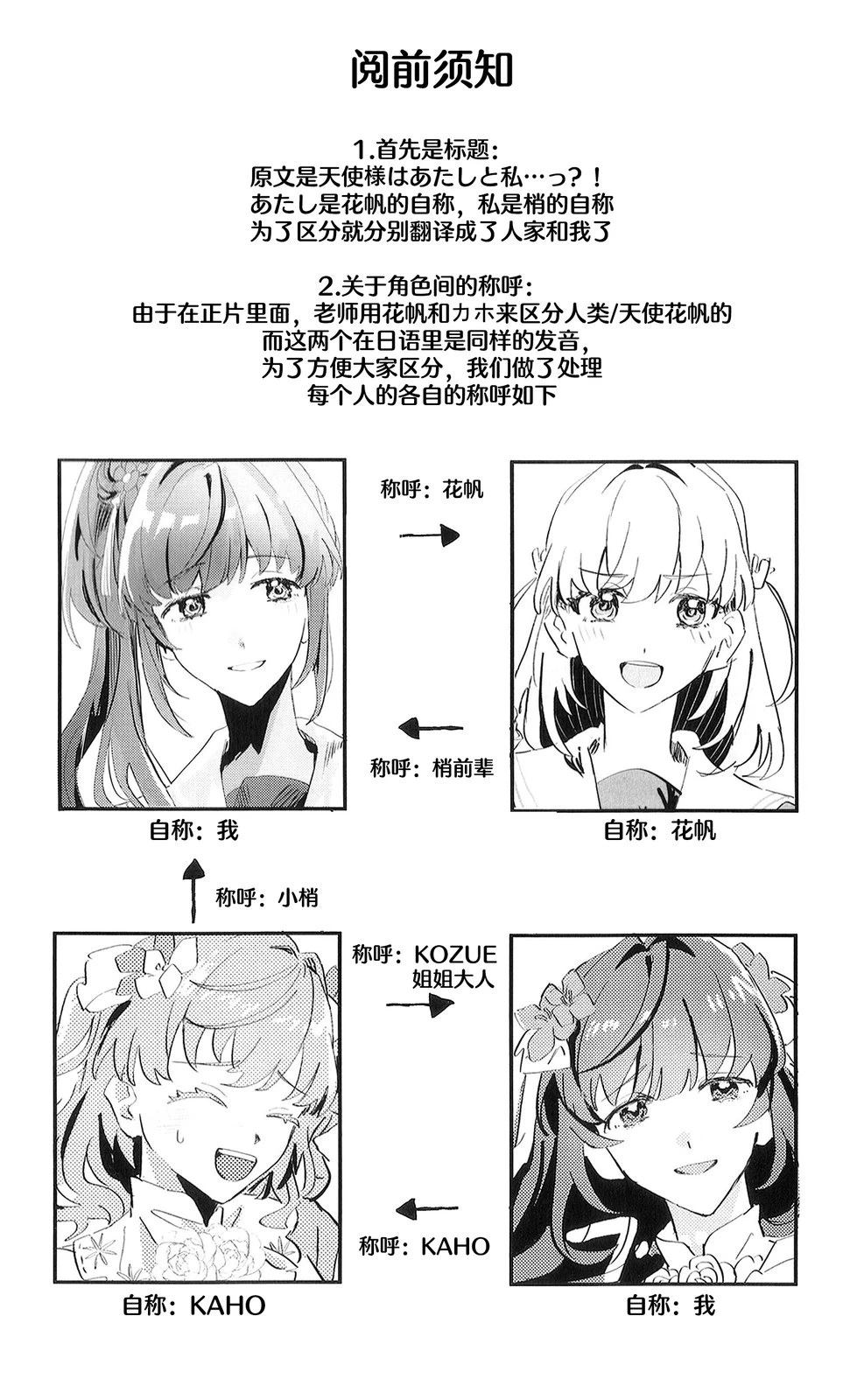 短篇0