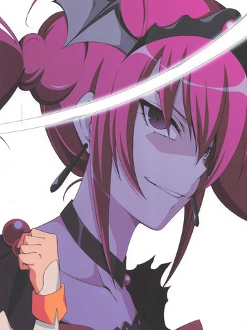 光之美少女同人志漫画 微笑与泪水