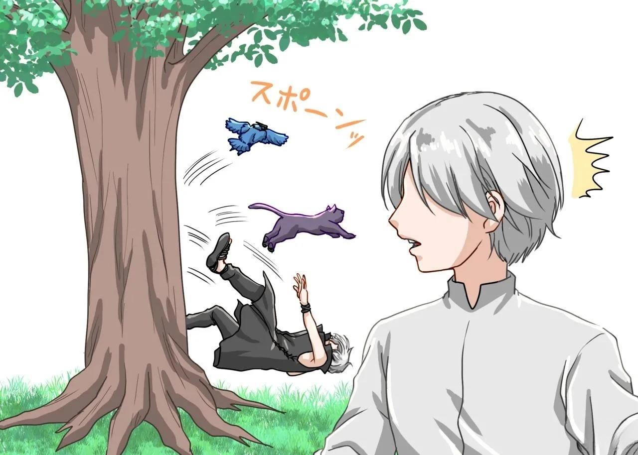 短篇33