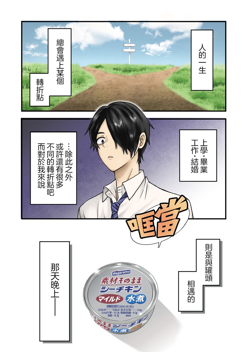 第1话0