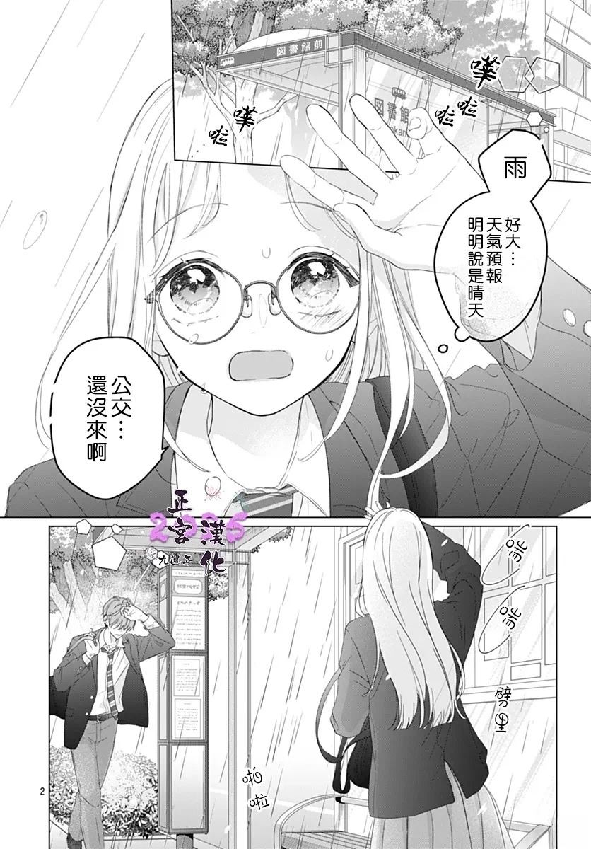 短篇1