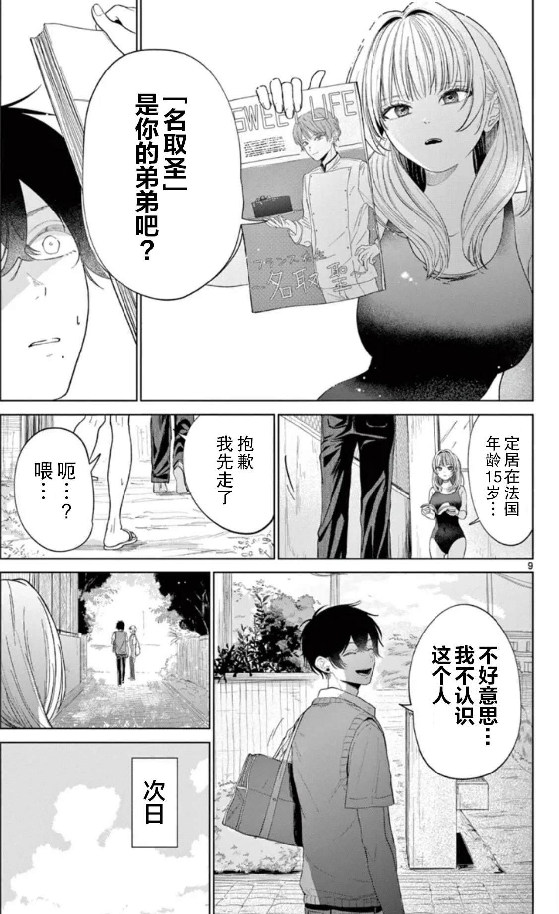 短篇8
