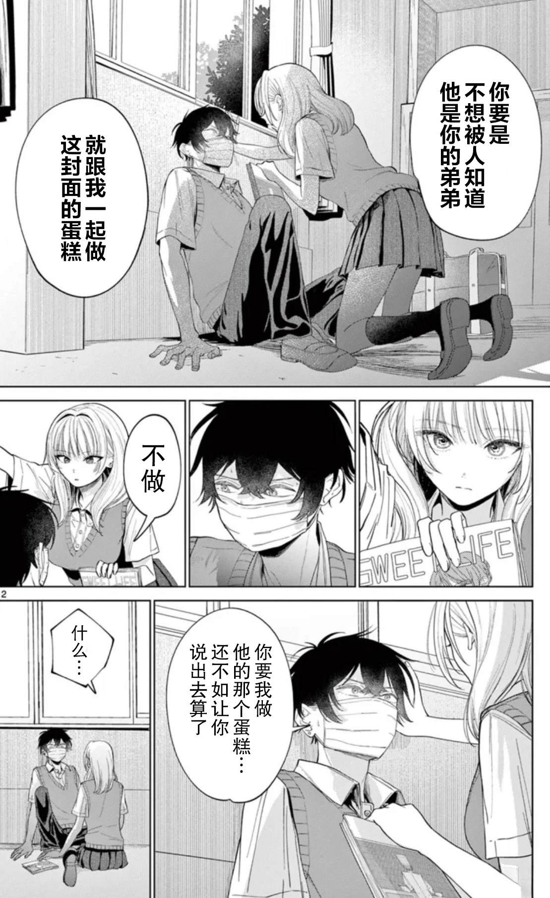 短篇11