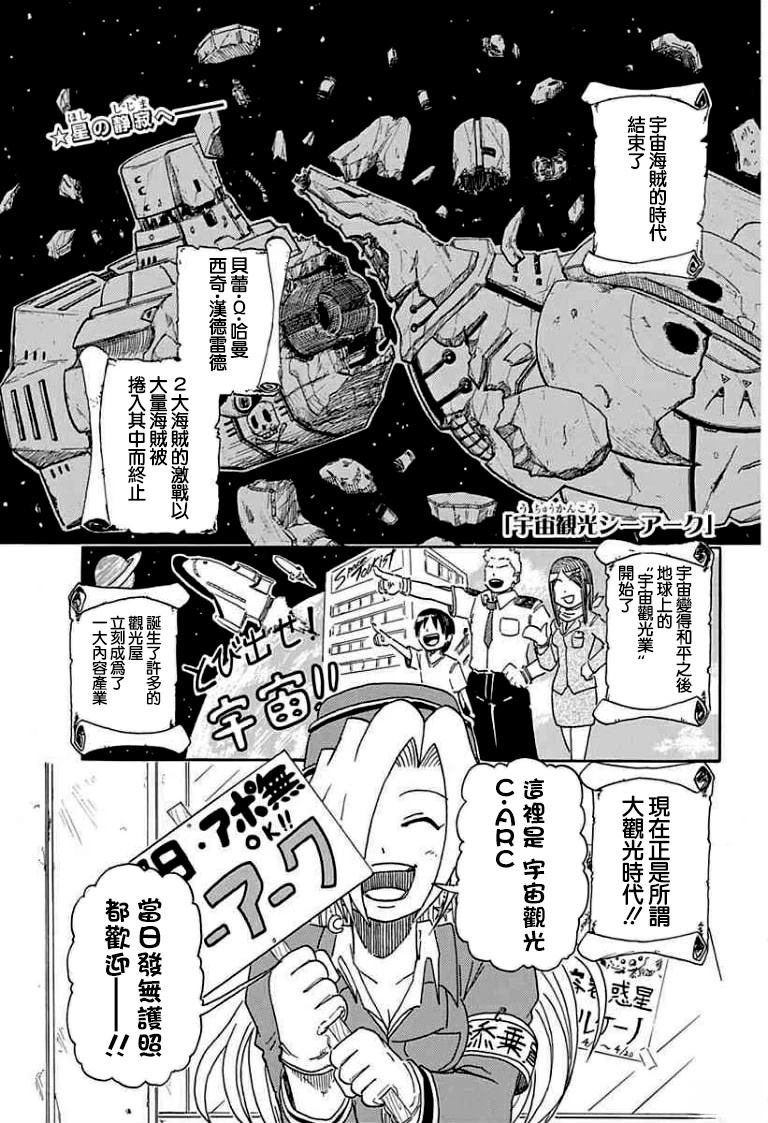 短篇1