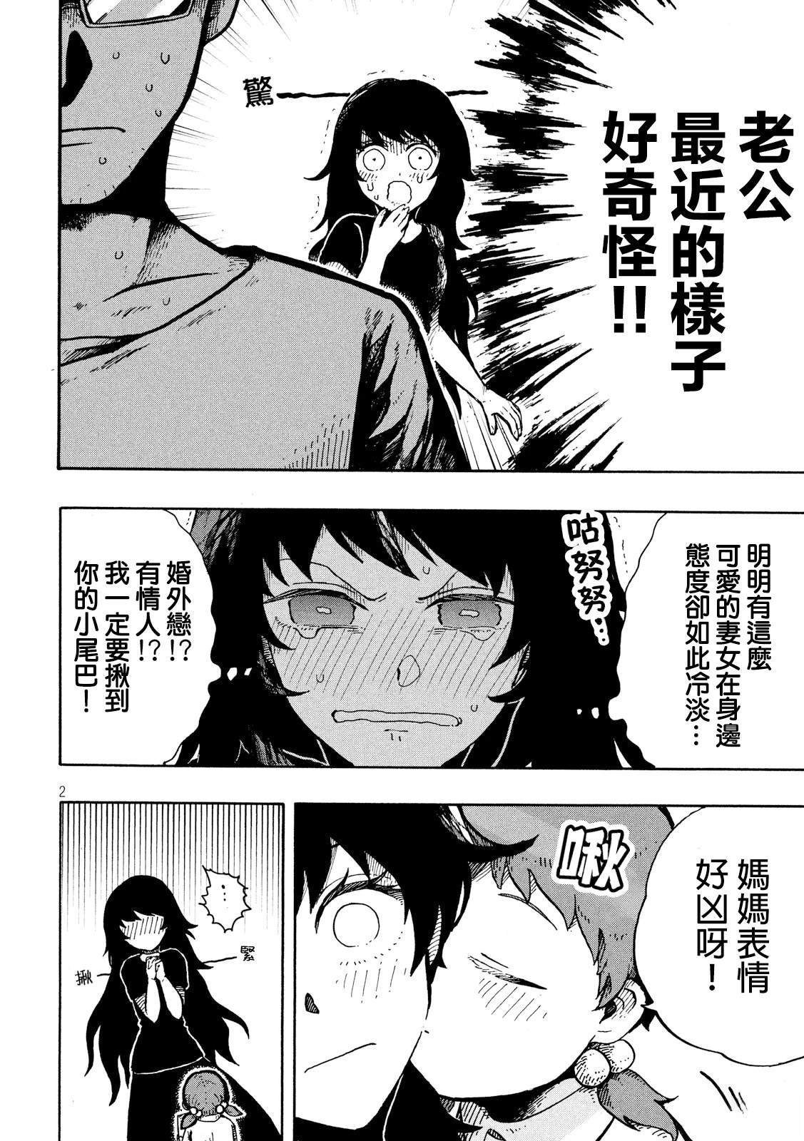 短篇1
