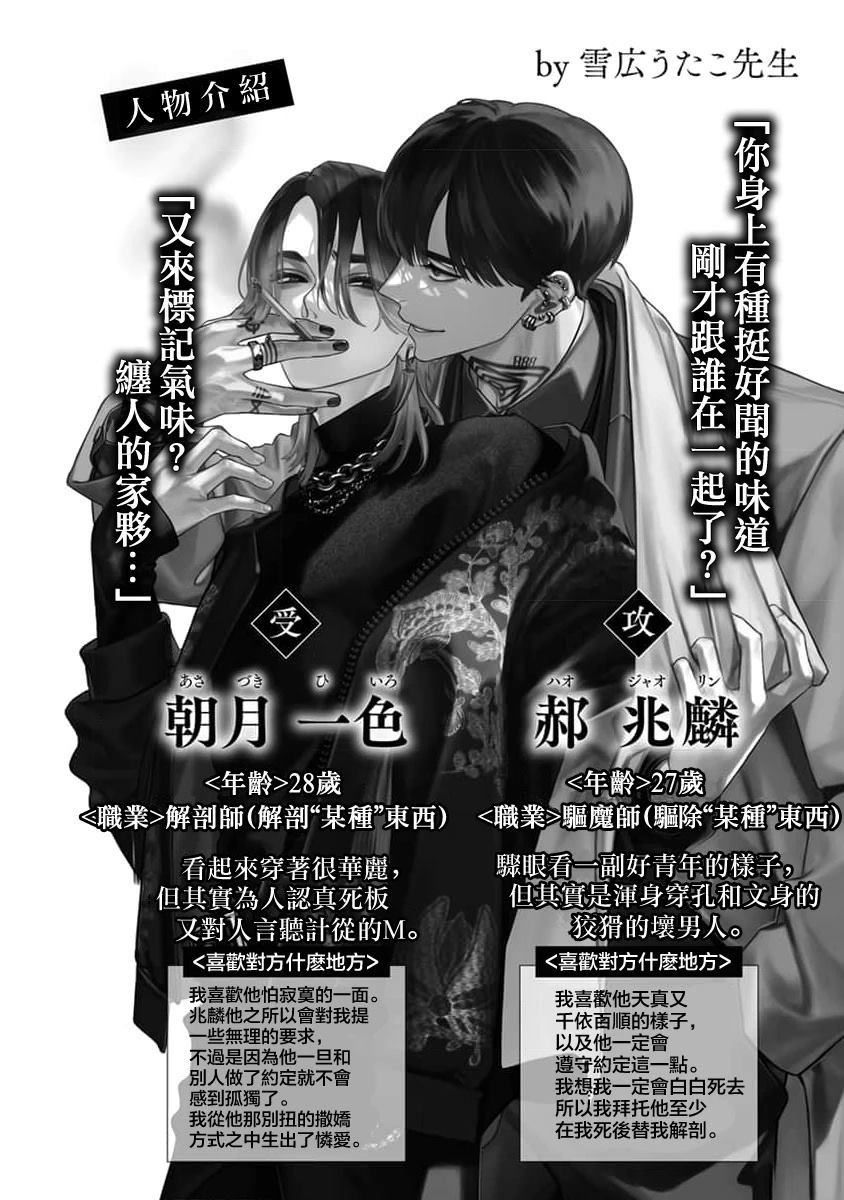短篇0