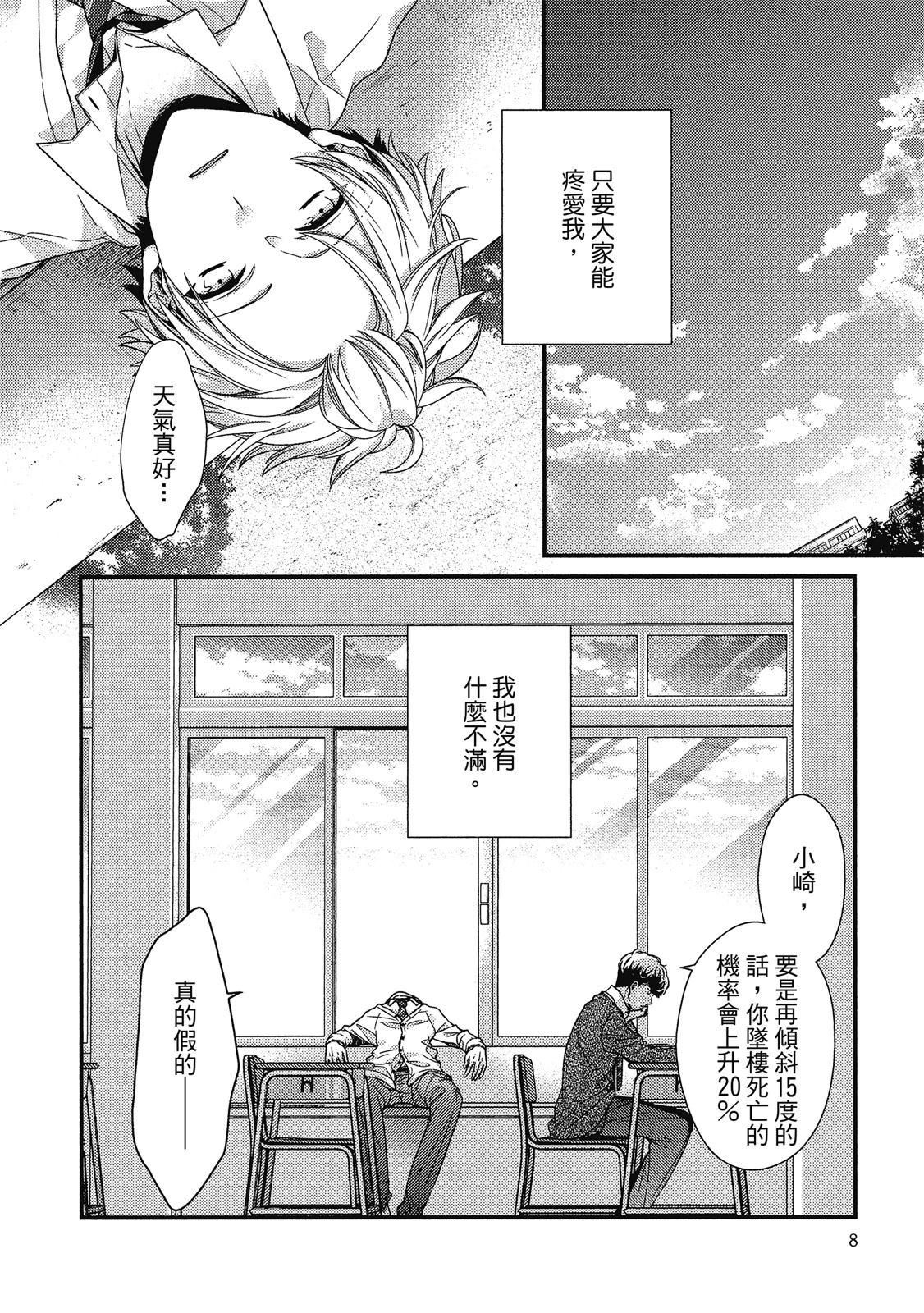 初恋逆袭7