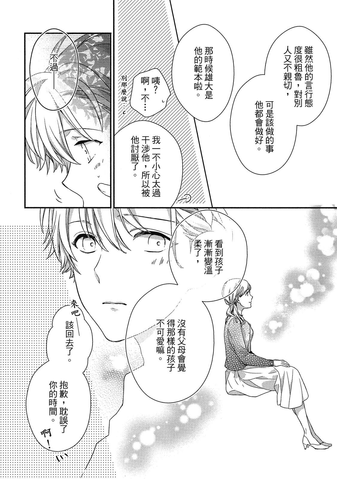 初恋逆袭119
