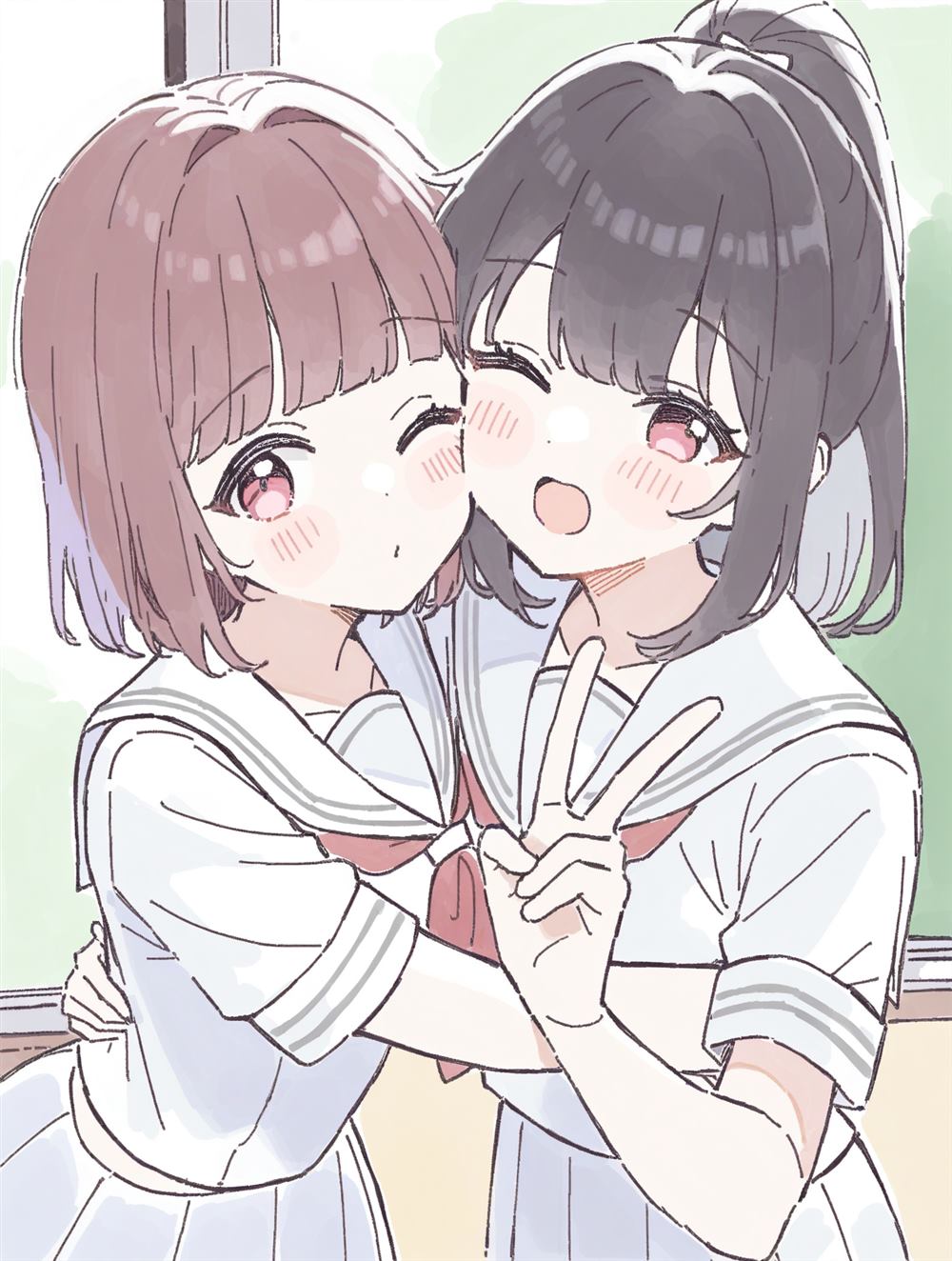 短篇0