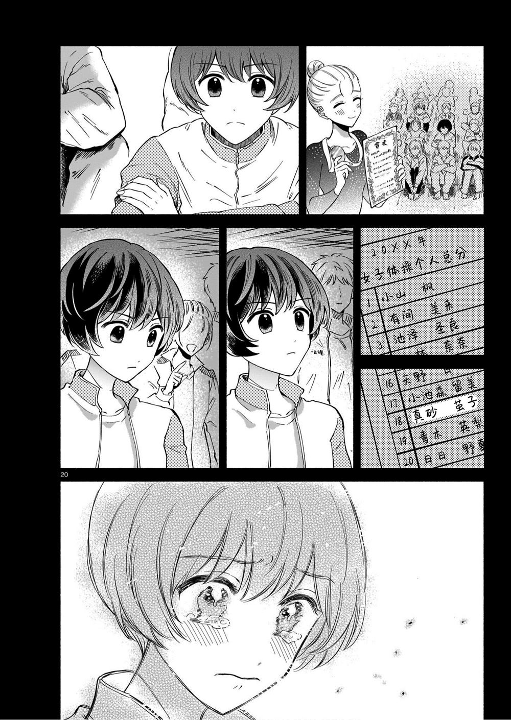 短篇19