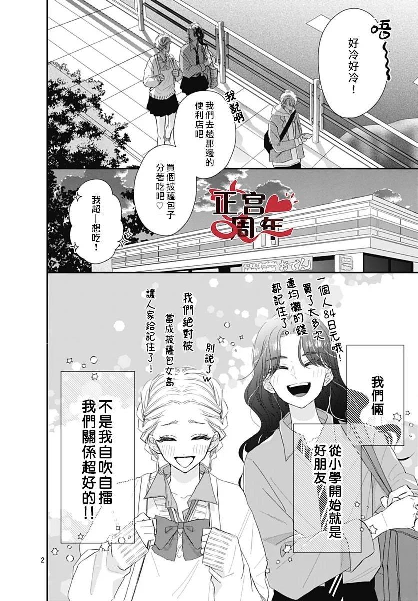 短篇1