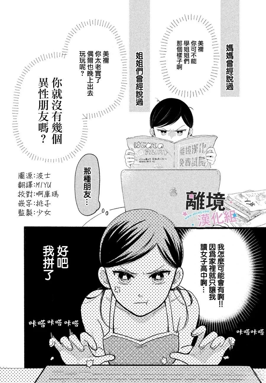 短篇1