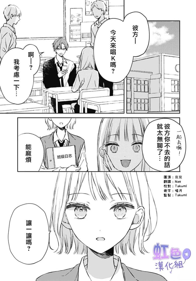 短篇1