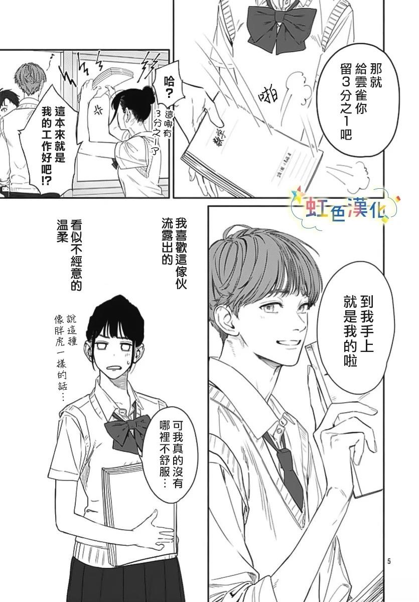 短篇4