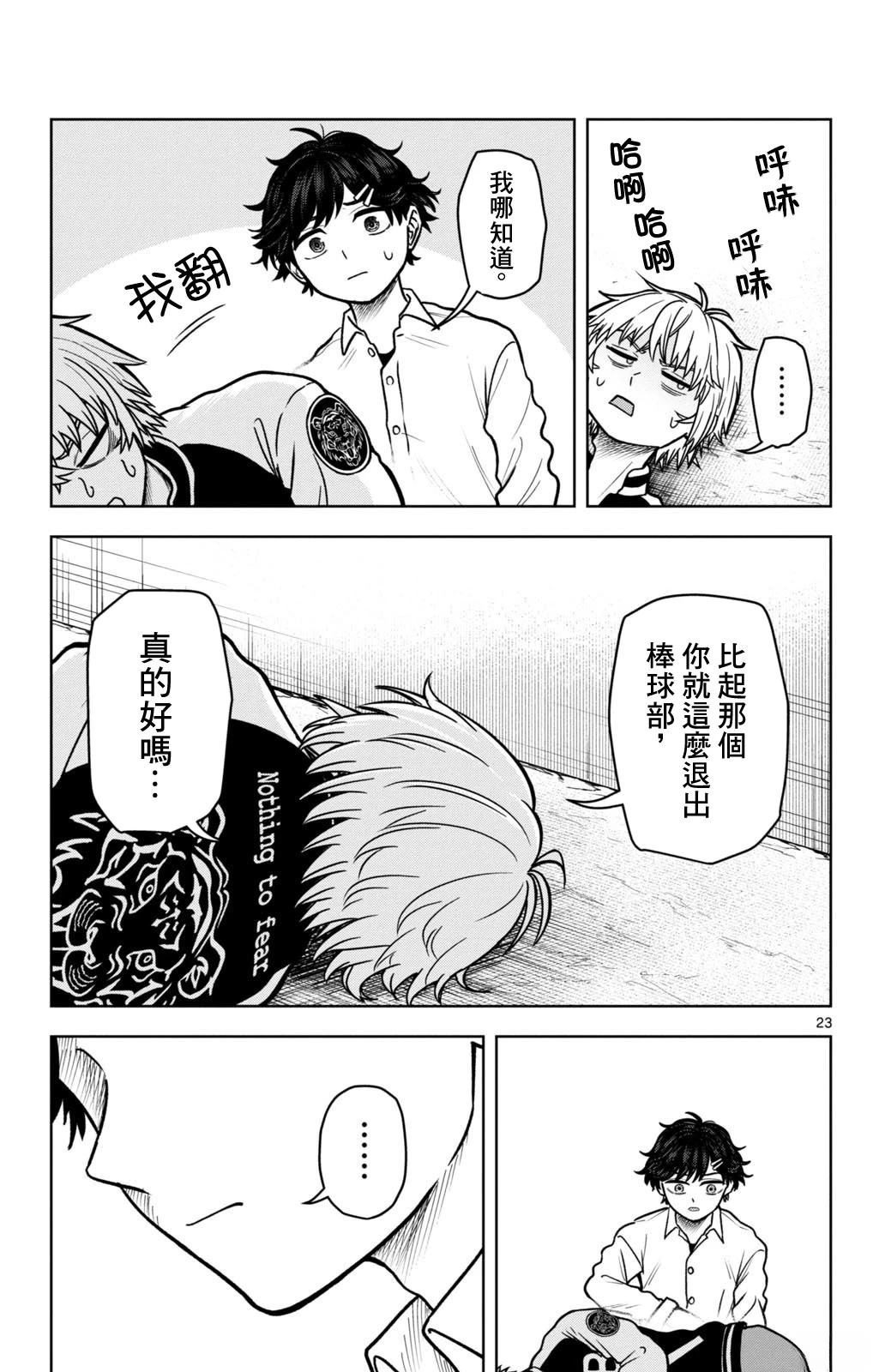 短篇22