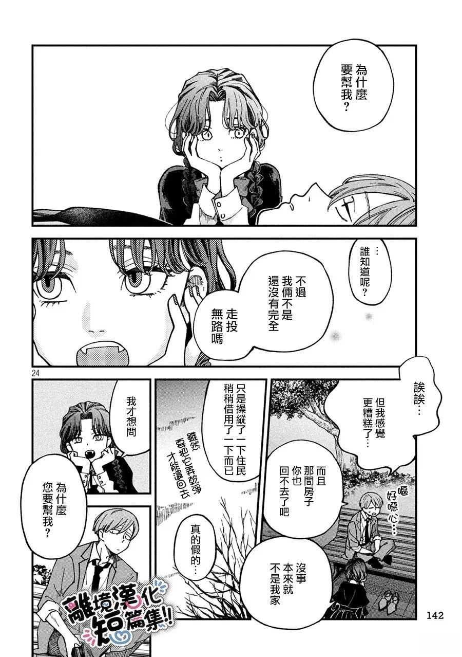 短篇23