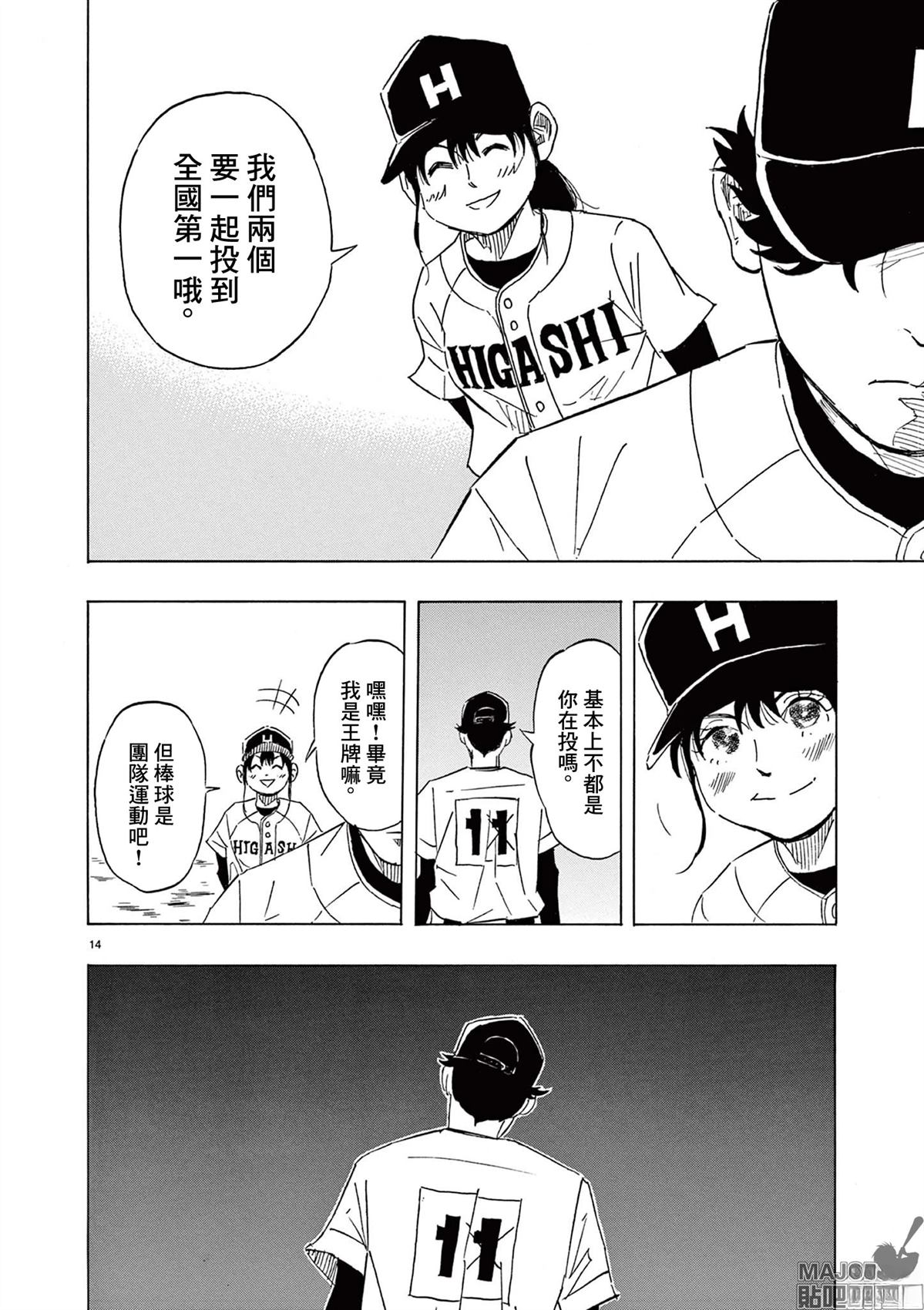 短篇13