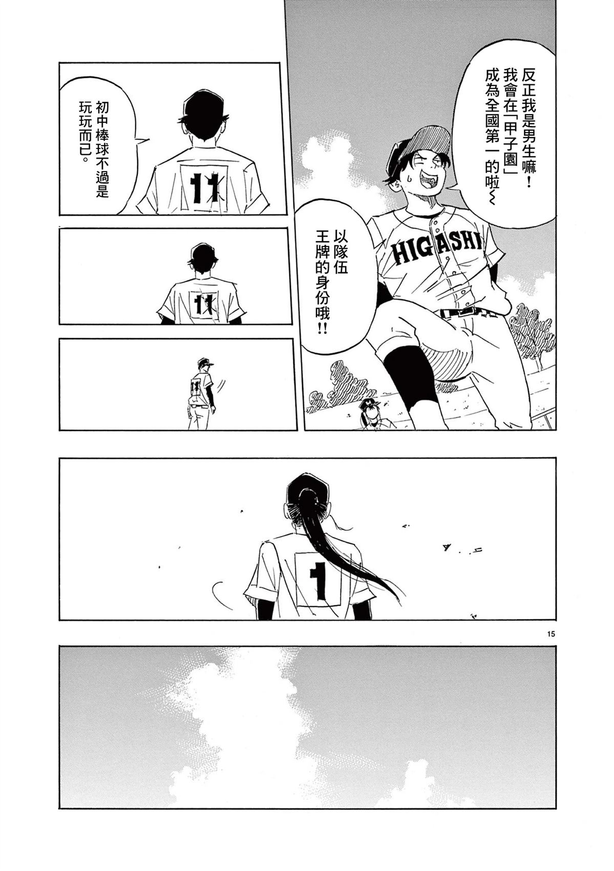 短篇14