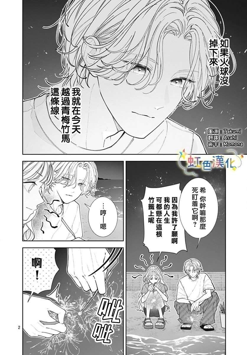 短篇1