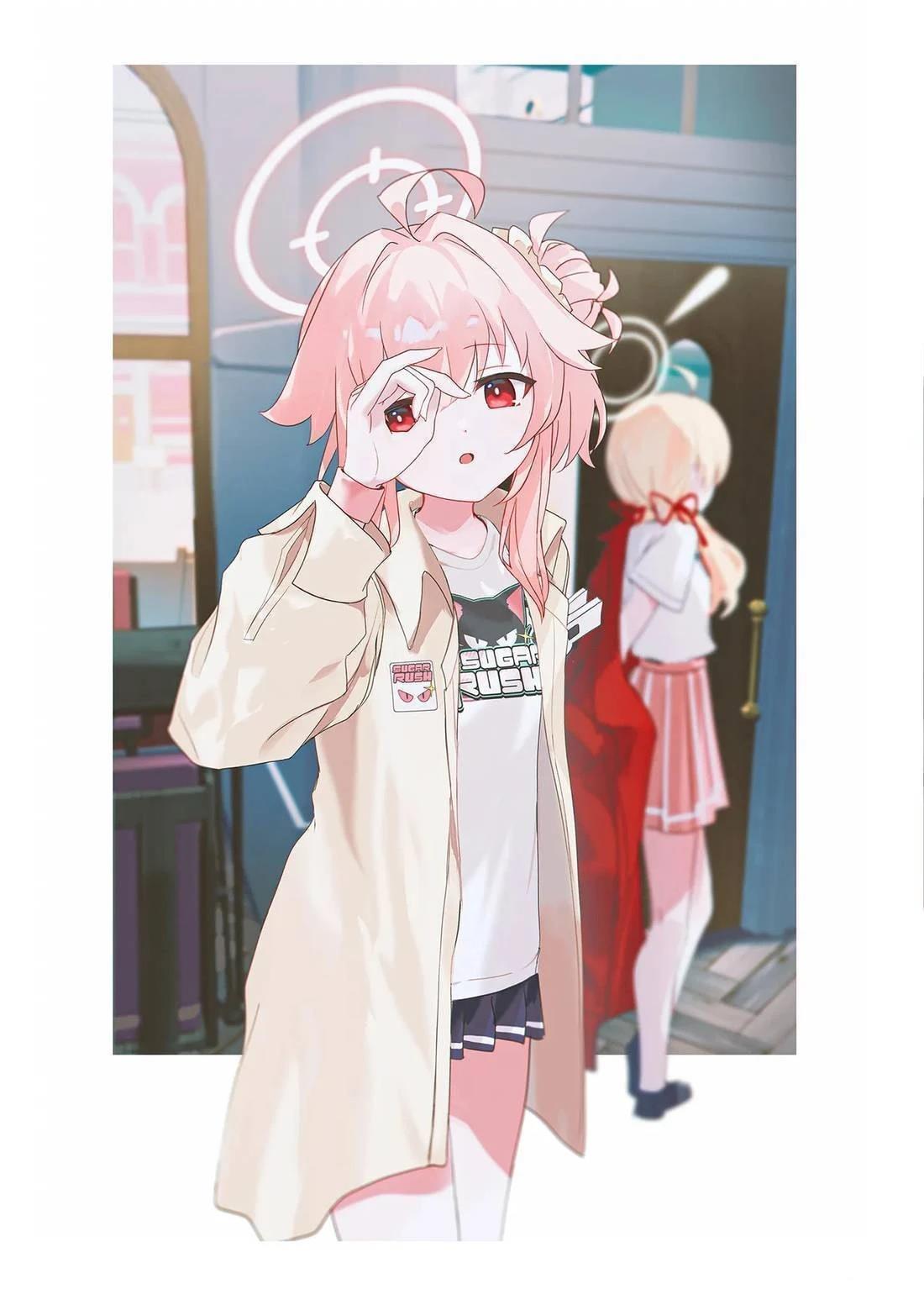 画集15