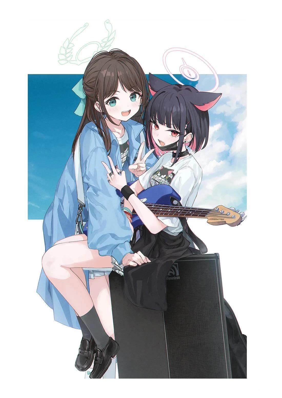 画集7