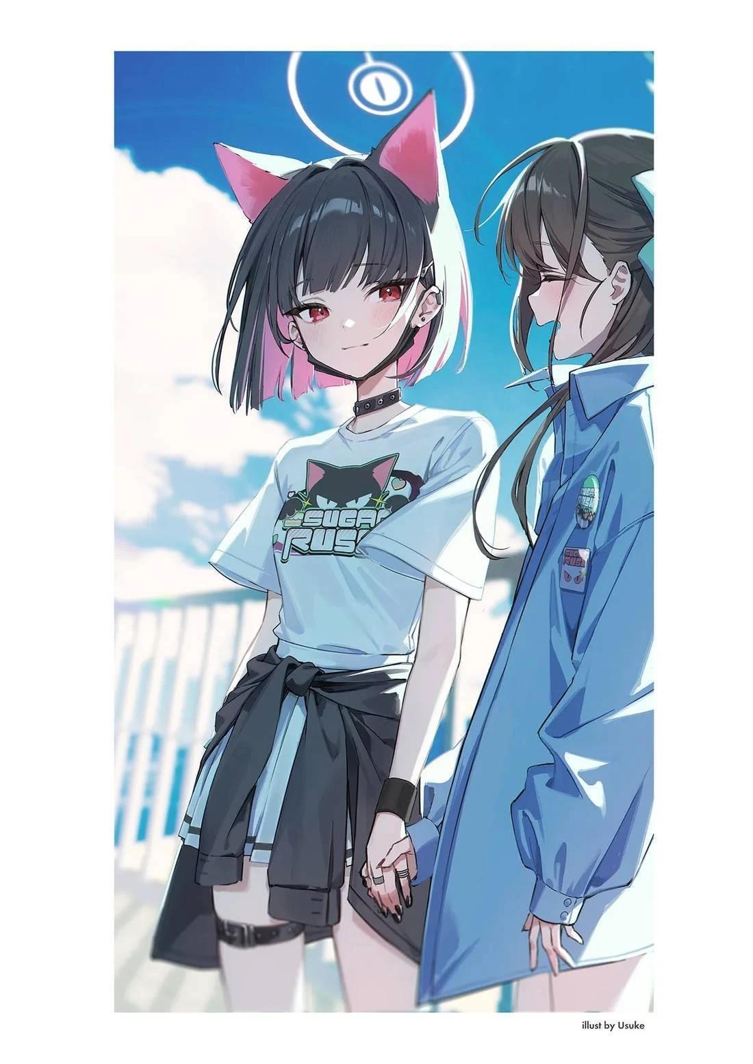 画集18