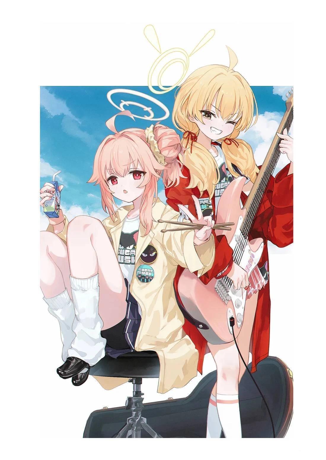 画集8