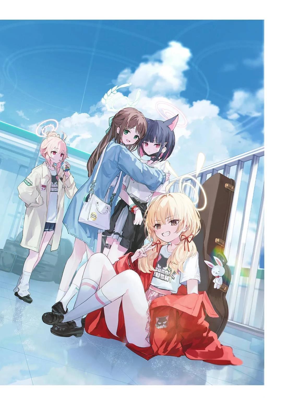 画集10