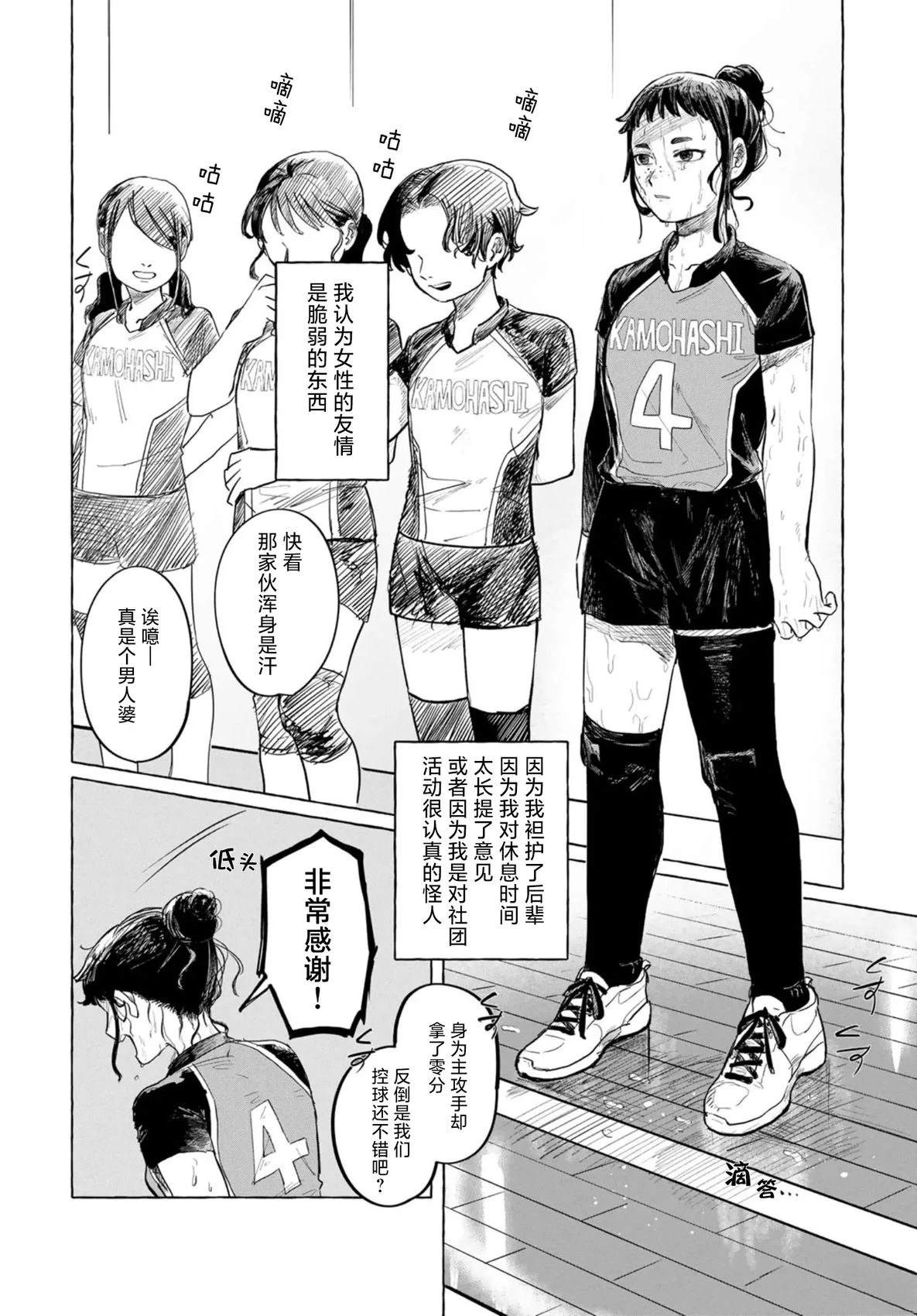 短篇1