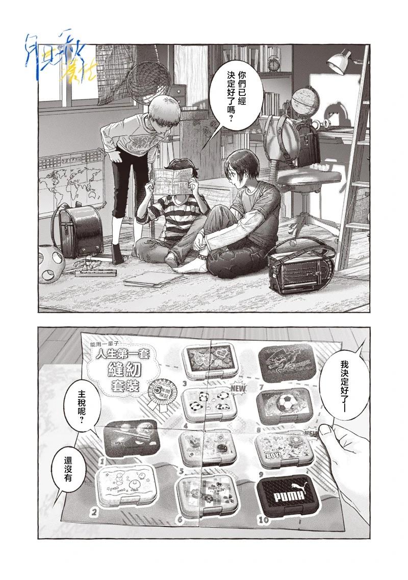 短篇1