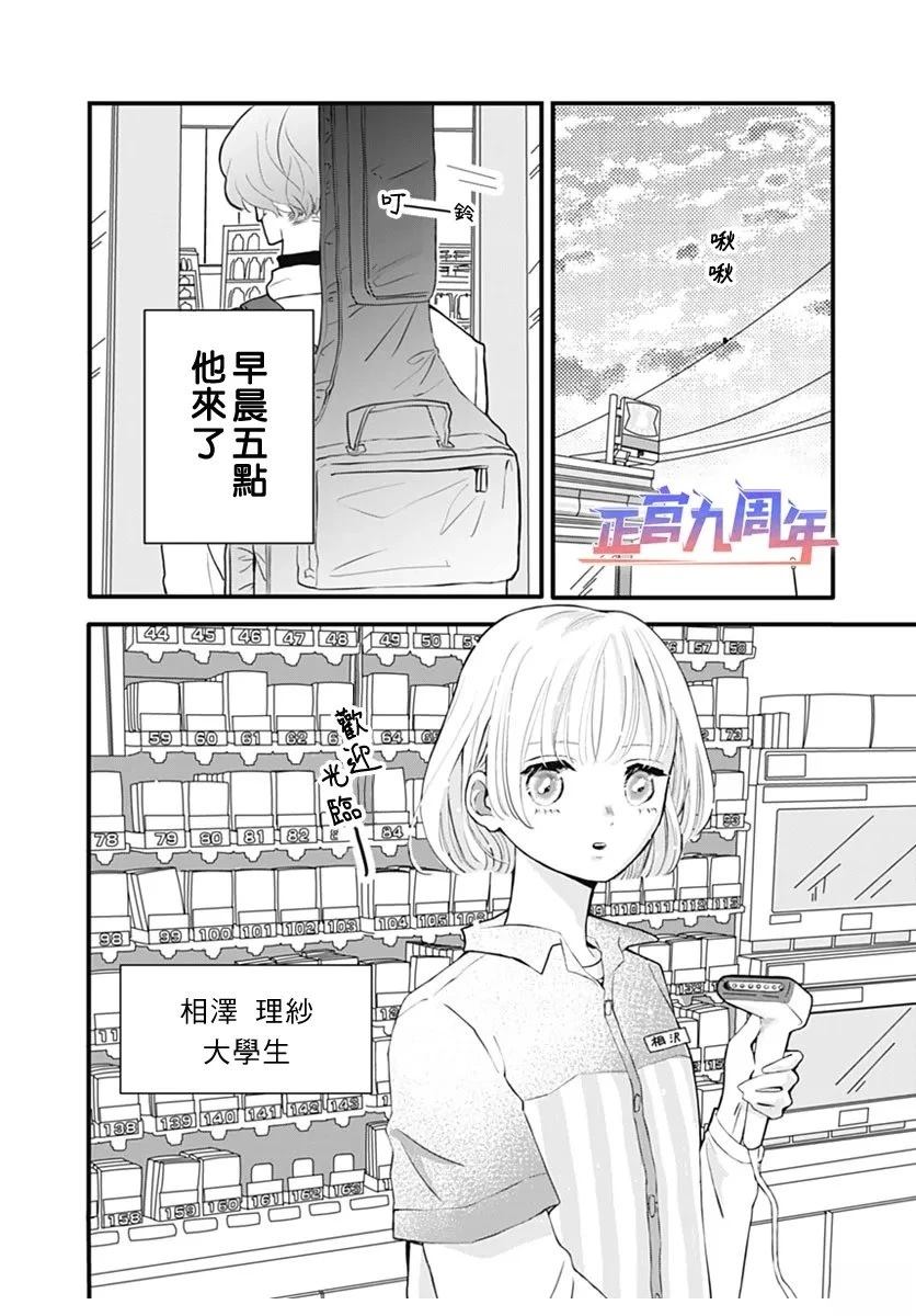 短篇1