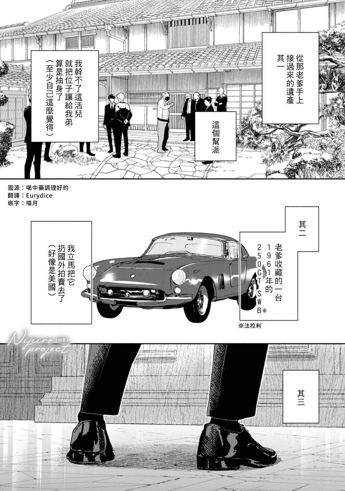 短篇1